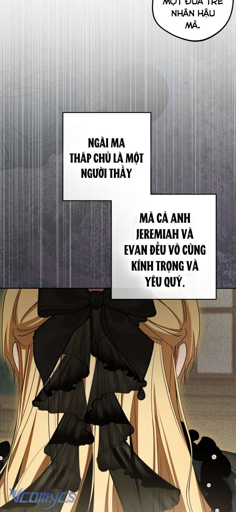 Được Yêu Thương Mà Còn Ngại Ngùng Sao! Chap 111 - Trang 2