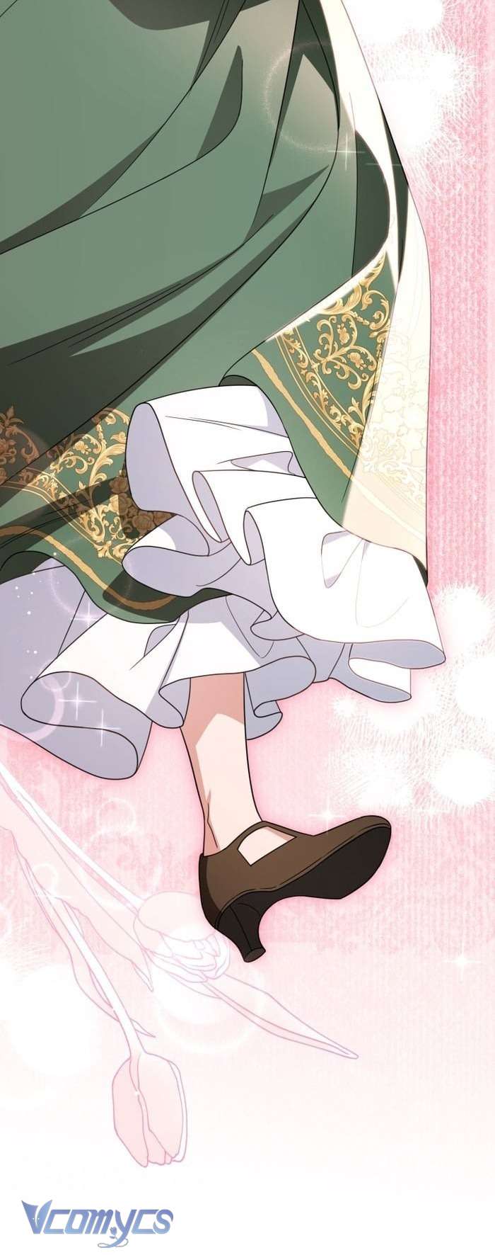 Được Yêu Thương Mà Còn Ngại Ngùng Sao! Chap 101 - Trang 4