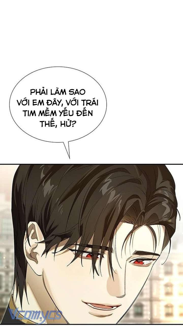 Cứ Cố Gắng Hết Sức Để Hối Hận Chapter 36 - Trang 3