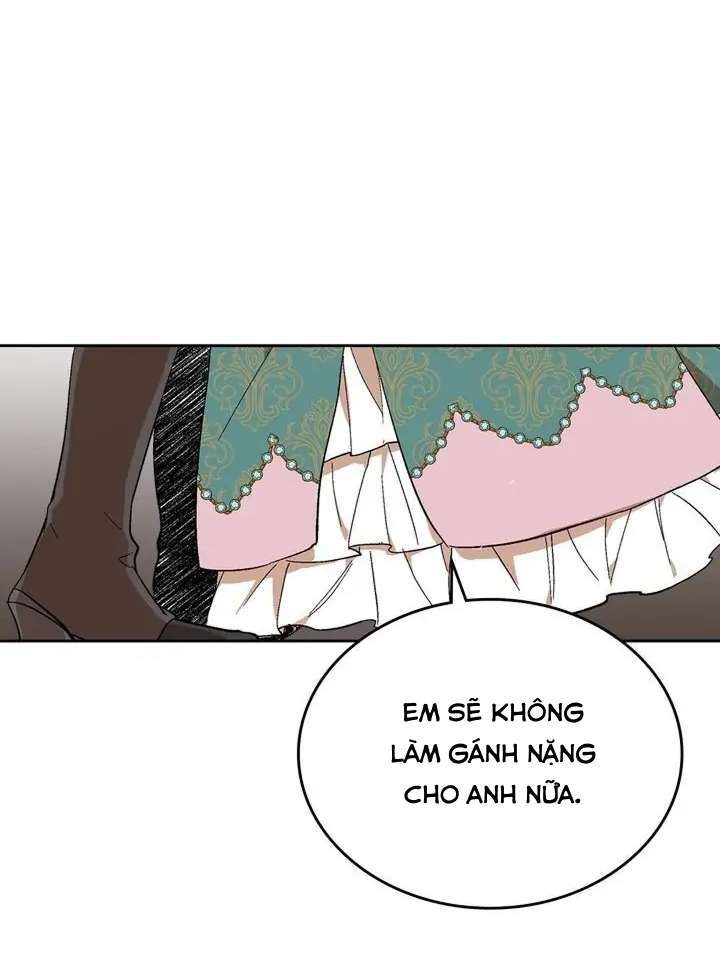 Vị Hôn Thê Khế Ước Của Công Tước Chap 142 - Trang 4