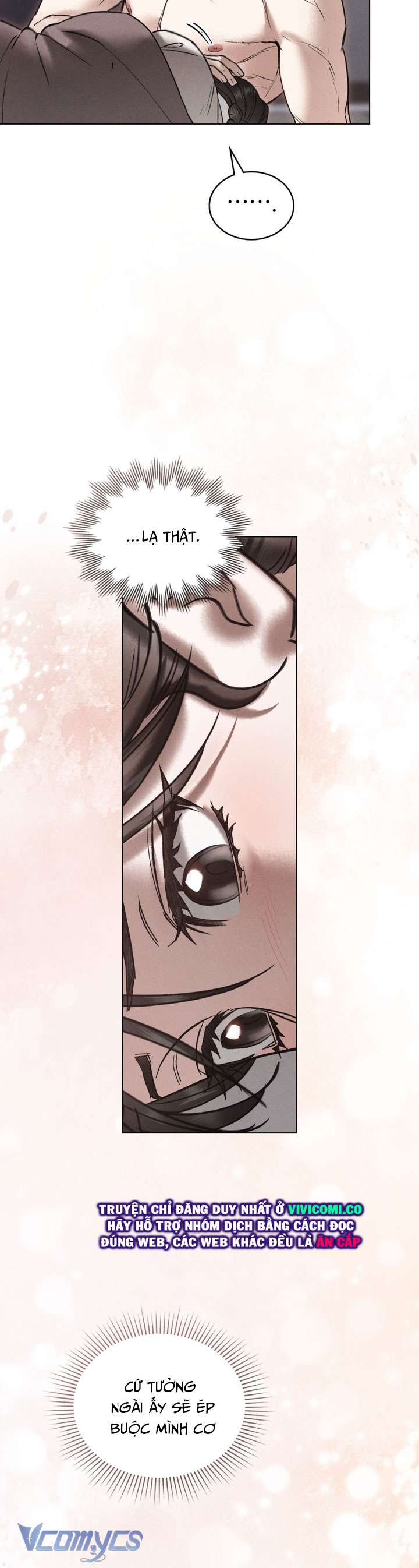 [18+] Đêm Giông Bão Chap 77 - Trang 2