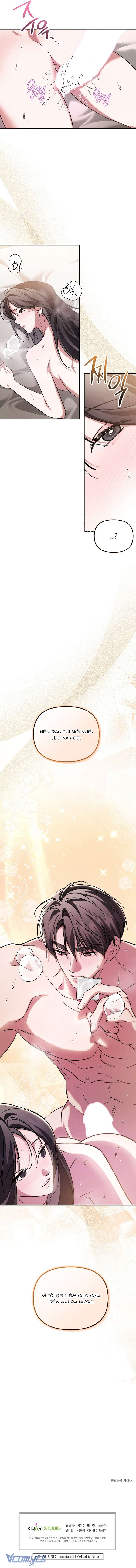 [18+] Tình Yêu Thanh Xuân Chap 31 - Trang 2