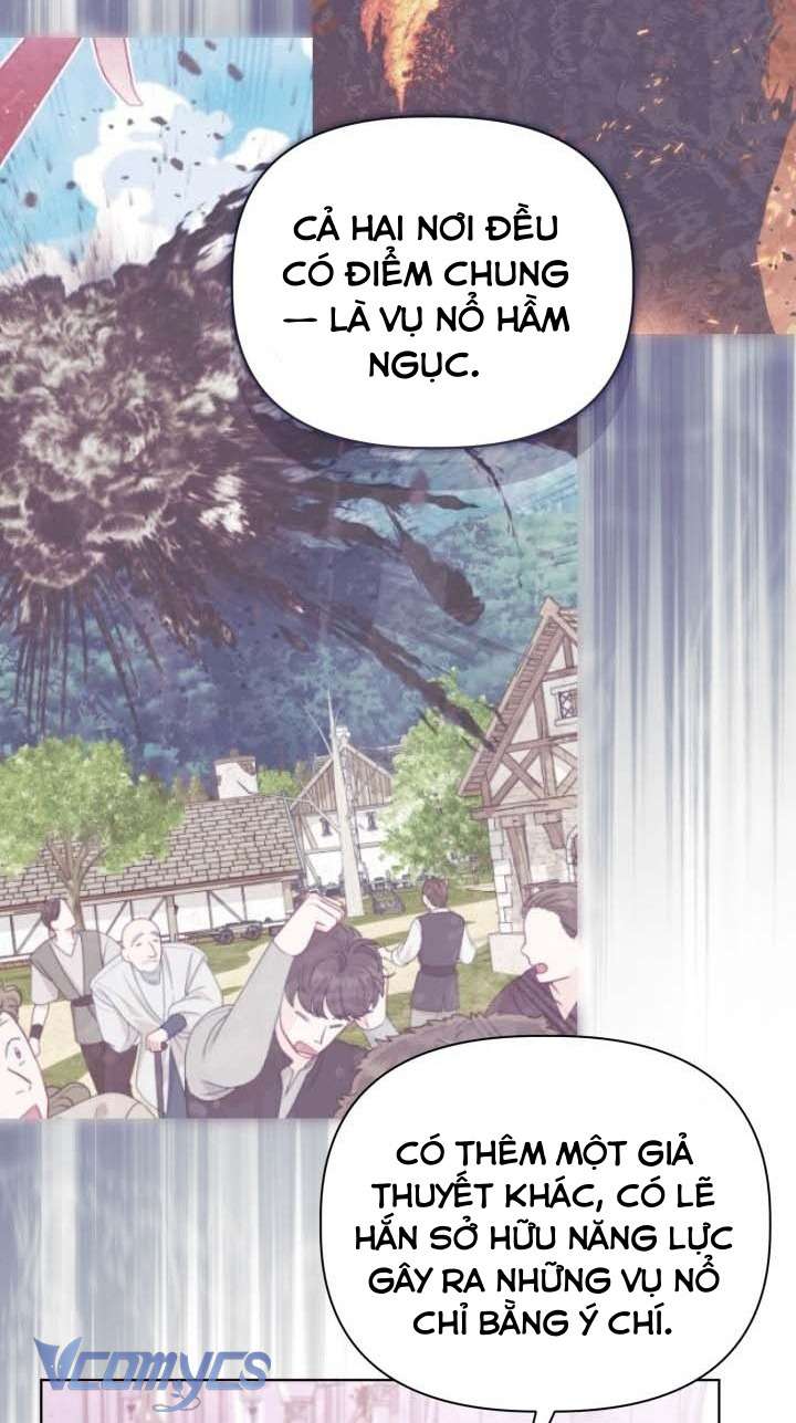 Sự Điều Trị Đặc Biệt Của Tinh Linh Chap 107 - Trang 3