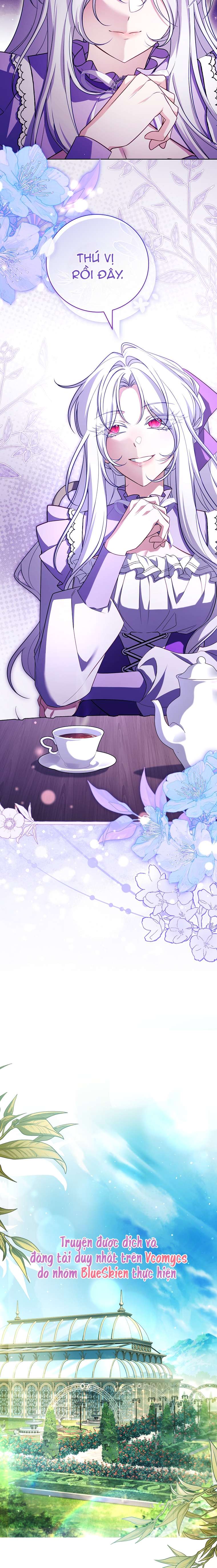 Cha Nào Con Nấy Chap 45 - Trang 2