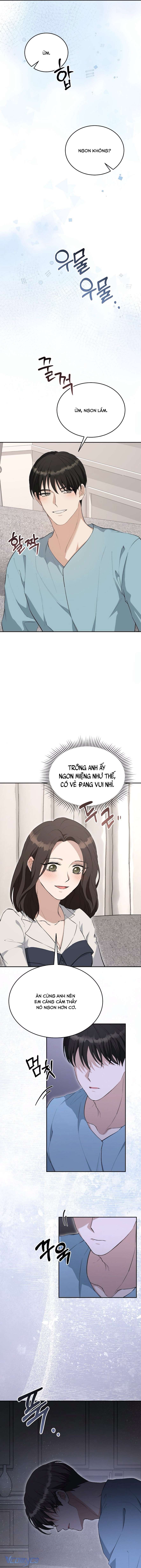 『18+』Đoạt Lại Chap 4 - Trang 2