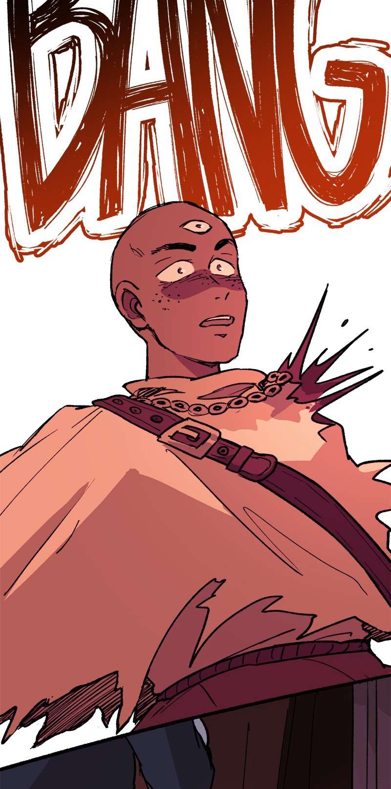 Marionetta Chap 34 - Trang 2