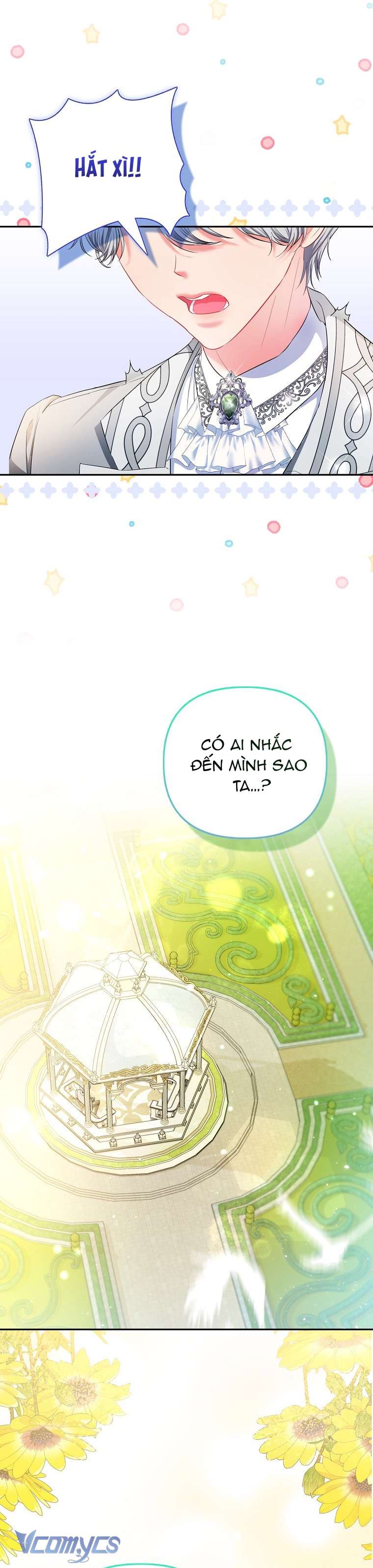 Nàng Công Chúa Của Mọi Người Chapter 24 - Trang 4