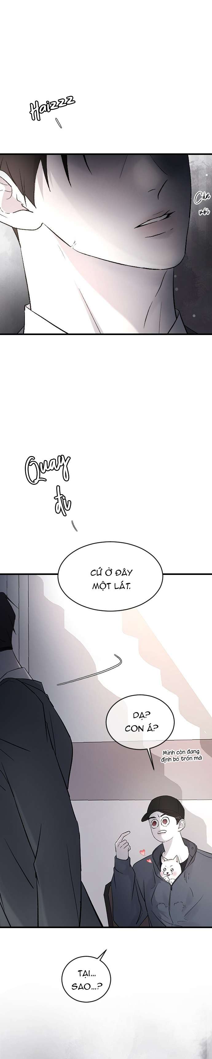 Ba Anh Trai Cực Phẩm Của Tôi Chap 102 - Trang 3