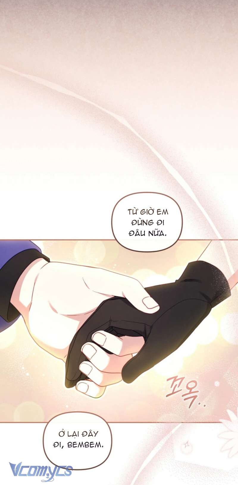 Tôi Được Nuôi Dưỡng Bởi Những Kẻ Phản Diện Chap 92 - Trang 3