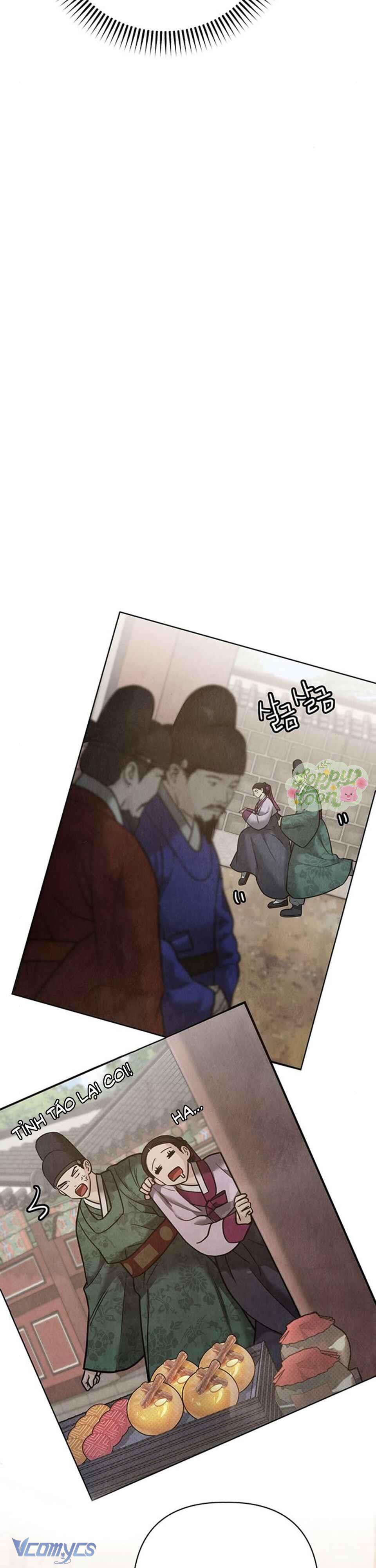Quỷ Hồn Chap 26 - Trang 4
