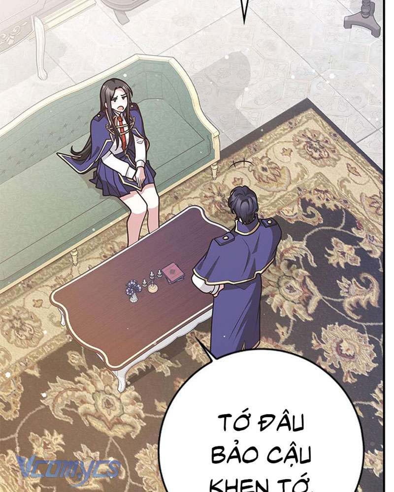 Tôi Thề Chúng Ta Chỉ Là Bạn Chap 62 - Trang 3