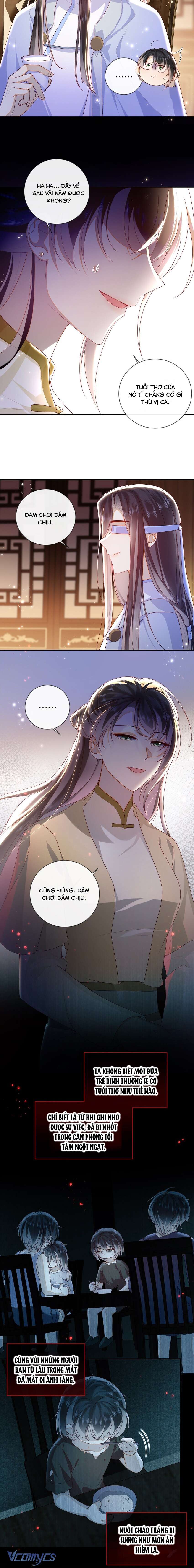 Đại Lão Phải Gả Cho Phu Quân Mù! Chap 75 - Trang 2