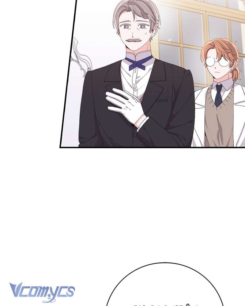 Chị Gái Của Nhân Vật Phản Diện Hôm Nay Cũng Đang Đau Khổ Chap 76 - Trang 4