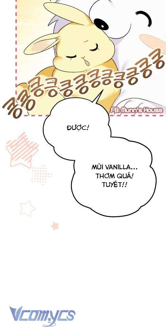 Gửi đến người sói yêu dấu của em Chap 8 - Trang 2