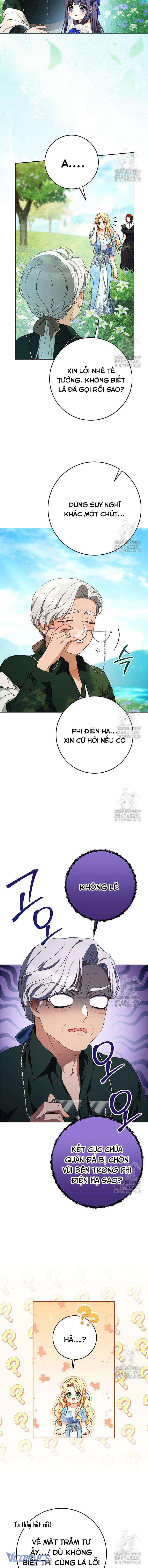 Nuôi Dưỡng Em Gái Xinh Đẹp Chap 67 - Trang 3