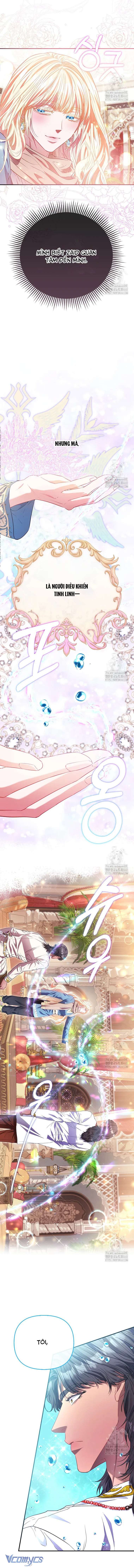 Nàng Công Chúa Của Mọi Người Chapter 80 - Trang 4