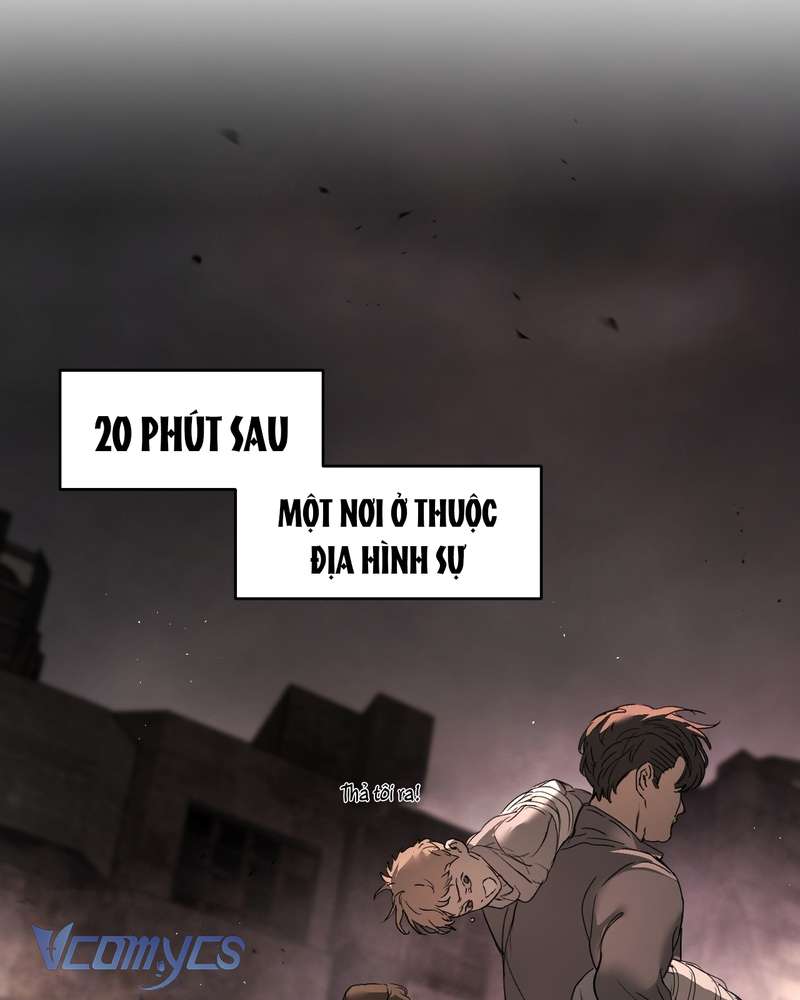 Ác Chi Hoàn Chapter 74 - Trang 3