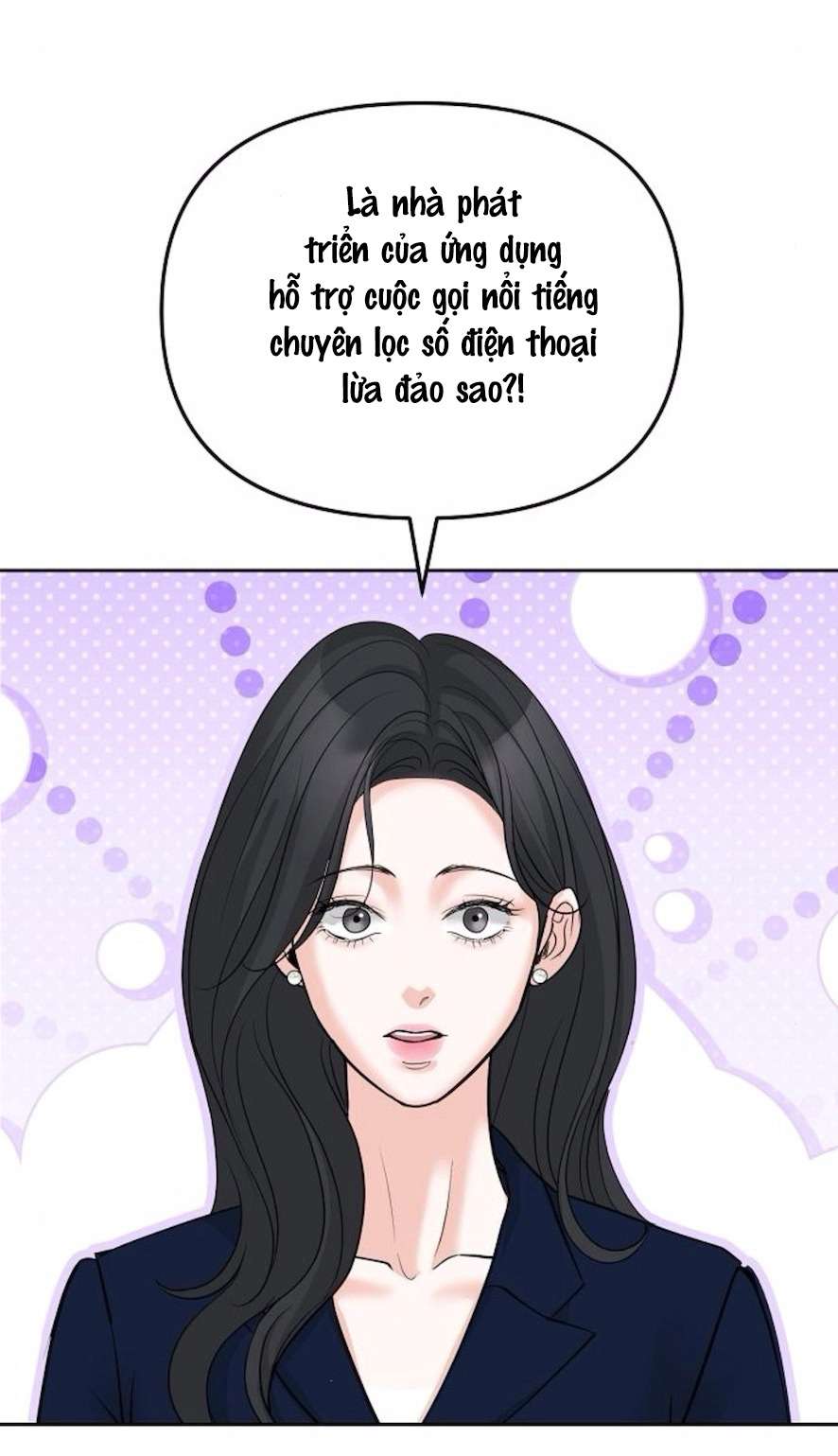 Cẩn Thận Va Phải Tình Yêu Chap 28 - Trang 3