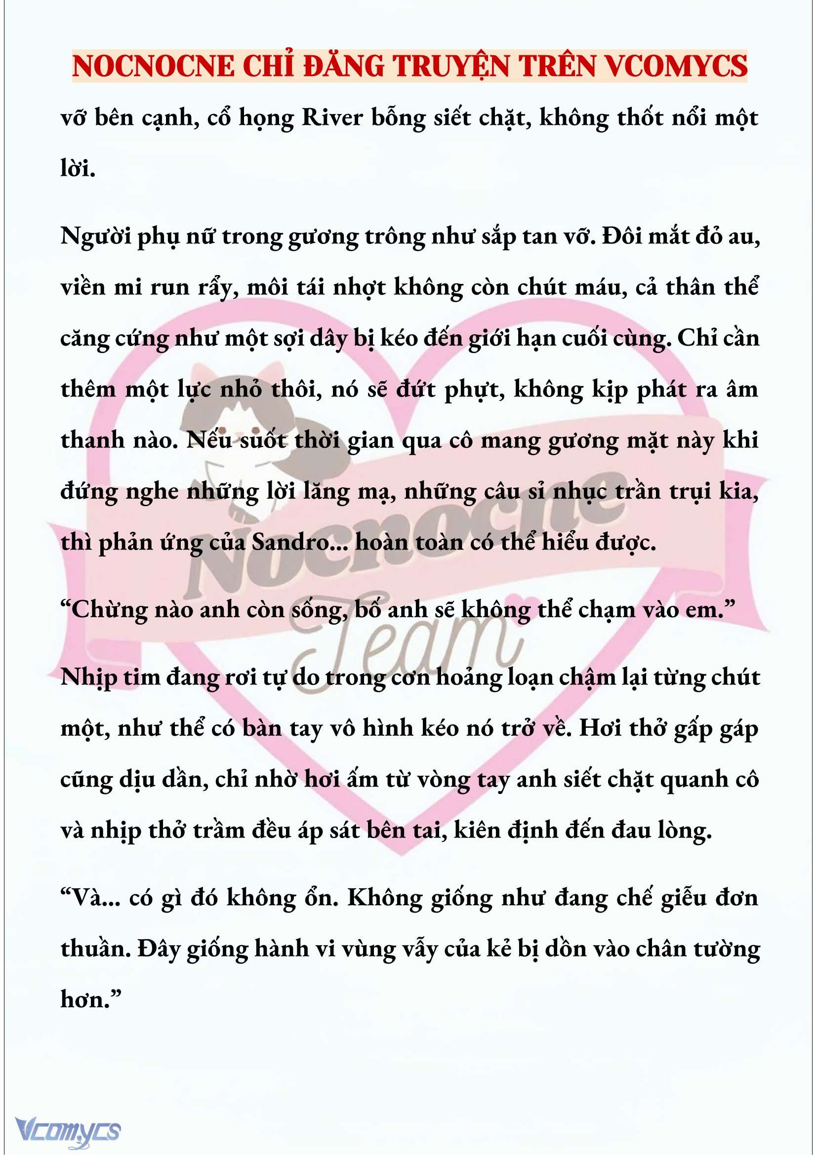 [TIỂU THUYẾT] ĐIỂM CHÍ Chap 161 - Trang 2