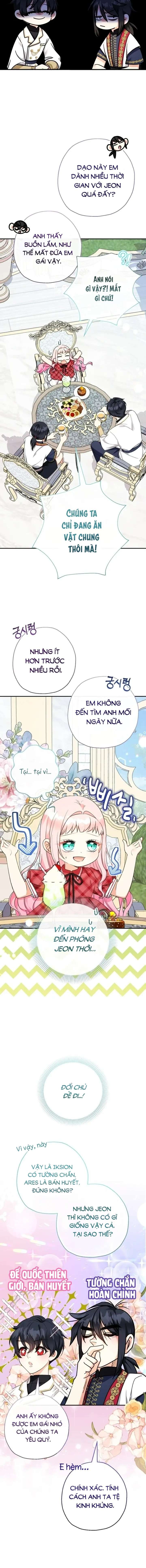 [PNT] Tiểu Thư Tích Tiền Đi Bụi Chap 89 - Trang 2