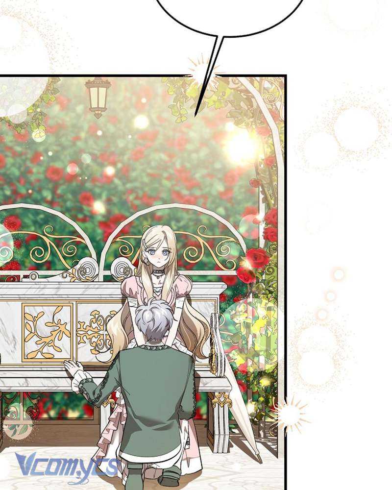 Ác Quỷ Nuôi Dưỡng Tiểu Thư Chapter 51 - Trang 4