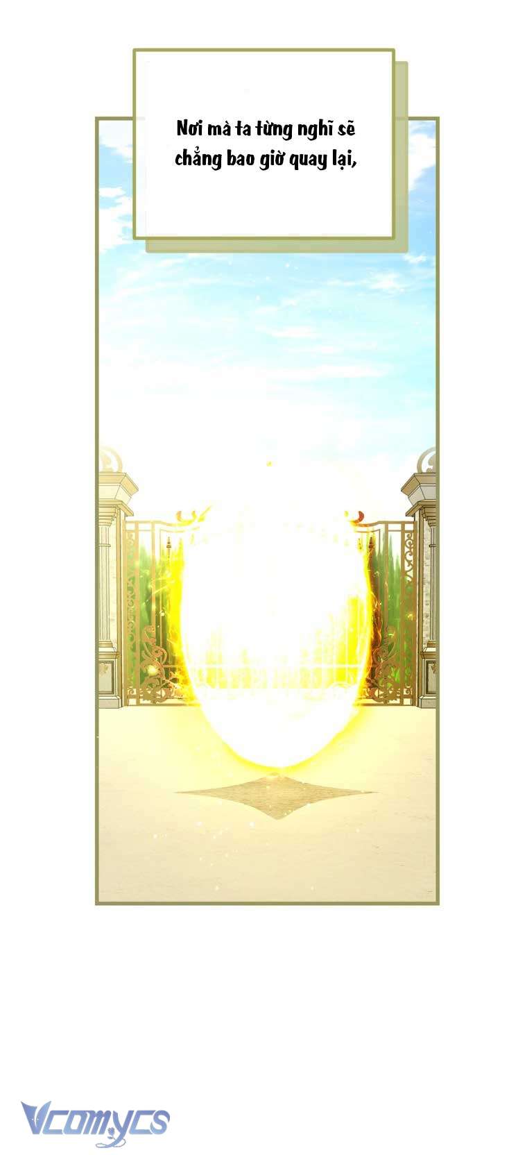 Thời Gian Của Nhân Vật Phụ Có Giới Hạn Chap 95 - Trang 3