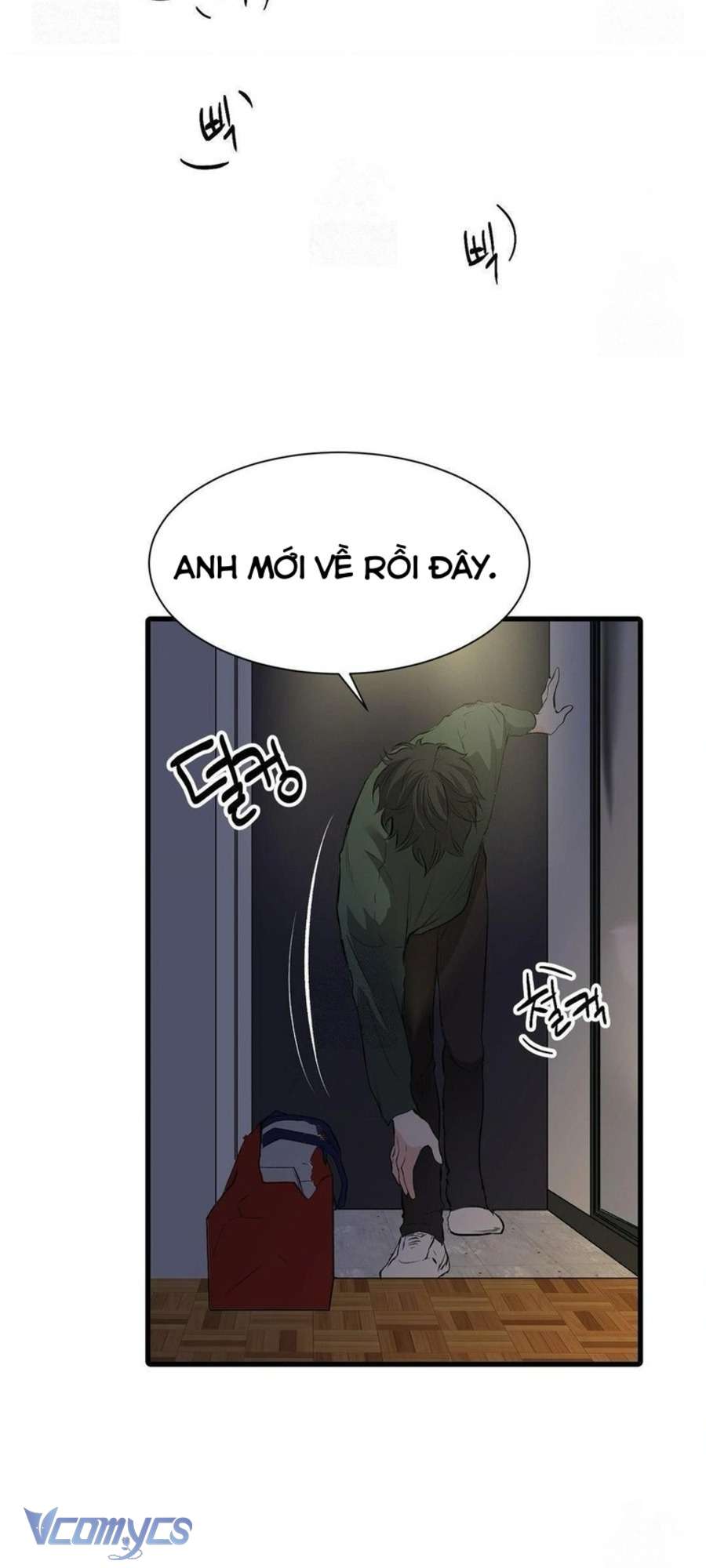 Chàng Trai Có Đôi Tay Khéo Léo Chap 25 - Trang 2