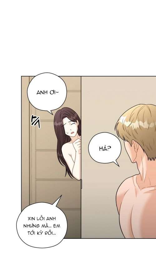 [18+] Ngọn Gió Thơ Ngây Chap 7 - Trang 2