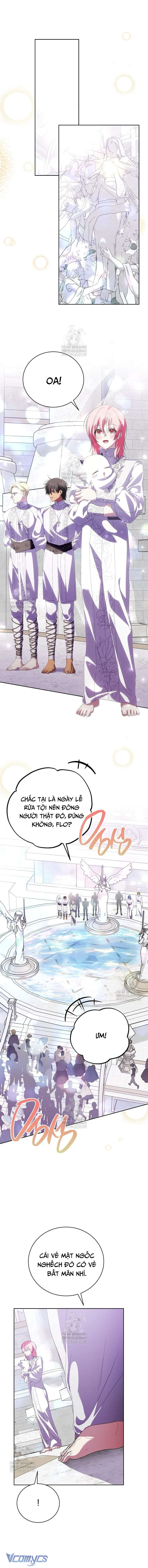 [PNT] Phía Sau Mặt Nạ Của Nam Chính Hiền Lành Chap 100 - Trang 2