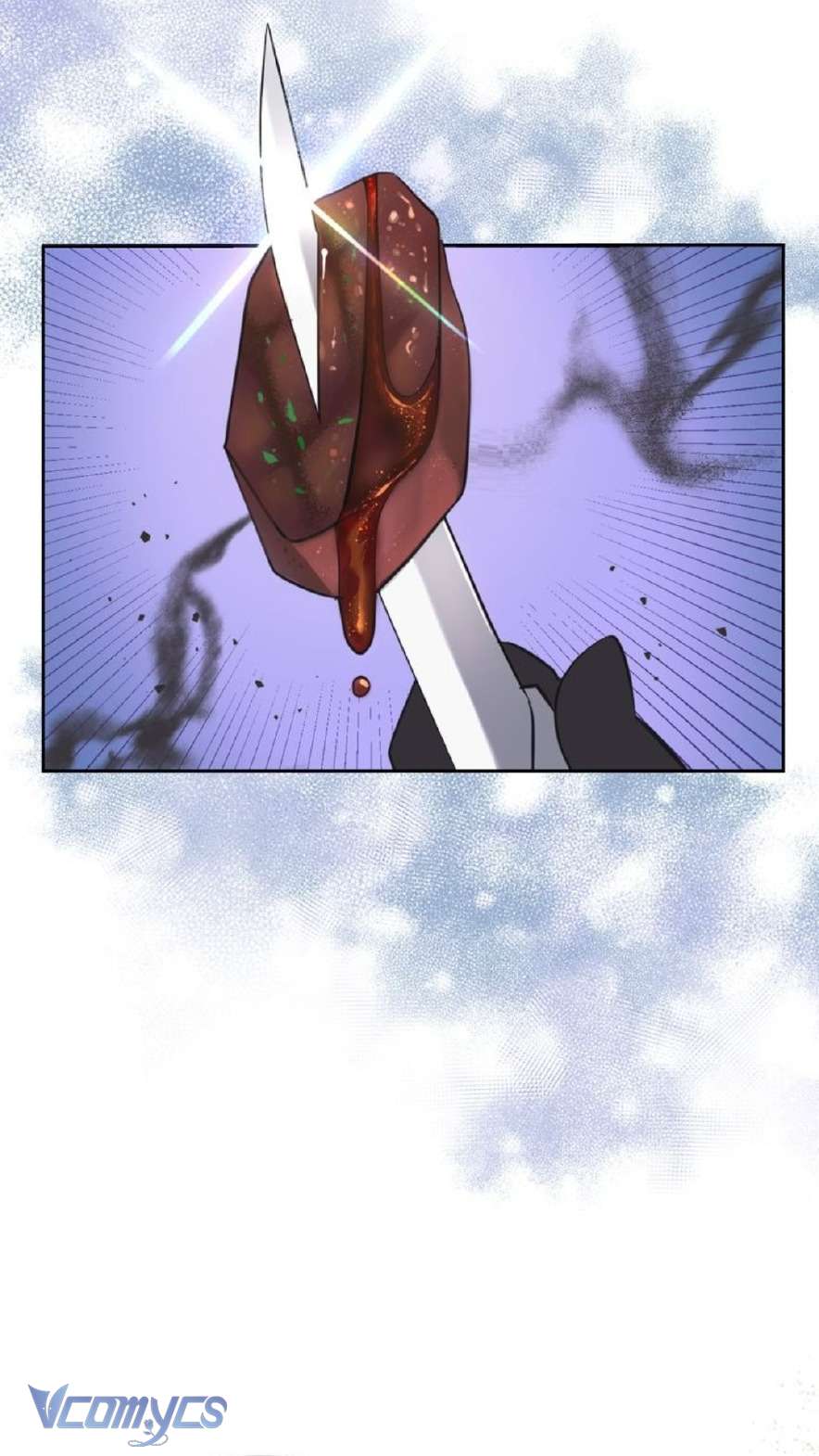 Công Tước Lang Thang Chap 2 - Trang 2