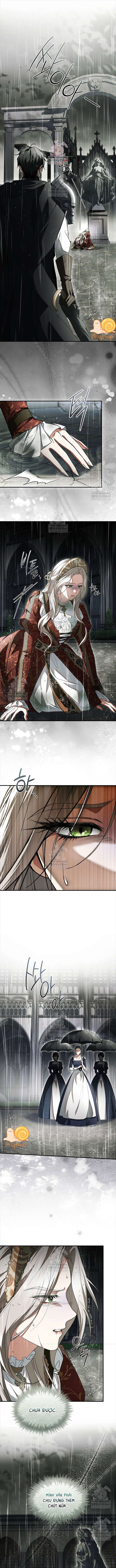 Ta Sẽ Đoạt Lấy Vương Miện Từ Ngươi Chap 13 - Trang 2