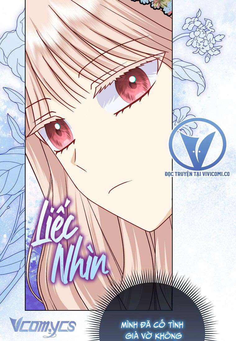 Nhân Vật Phản Diện Đều Thích Tôi Chap 63 - Trang 3