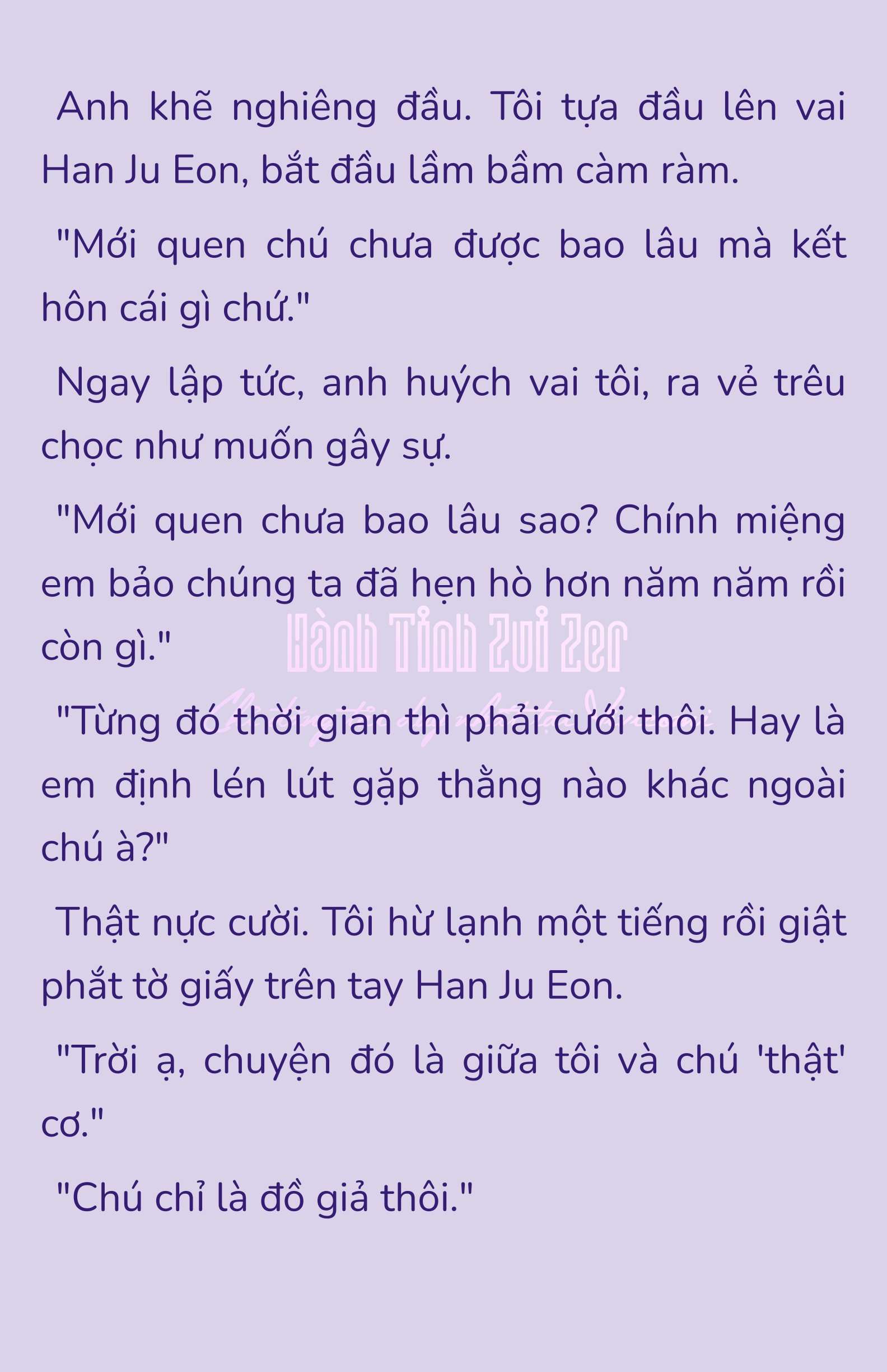 [NOVEL] - JUNK? JUNK! Chap 181 - Trang 2