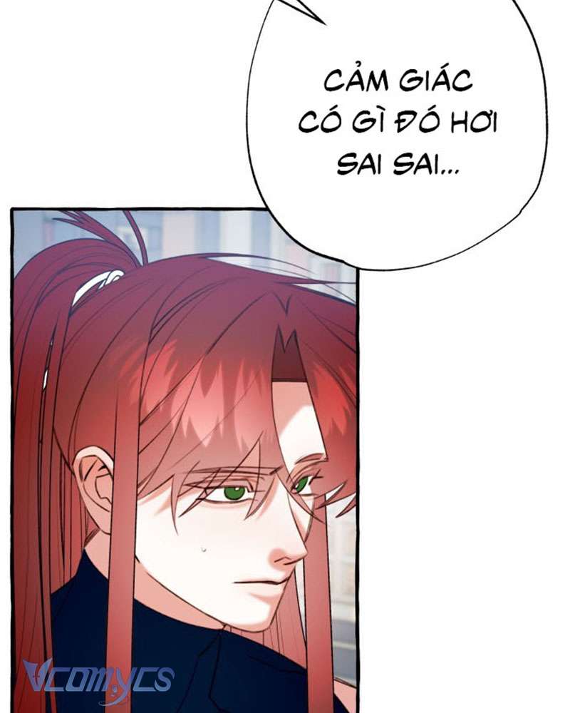 Chuyện Tình Tuyết Phương Bắc Chap 52 - Trang 2