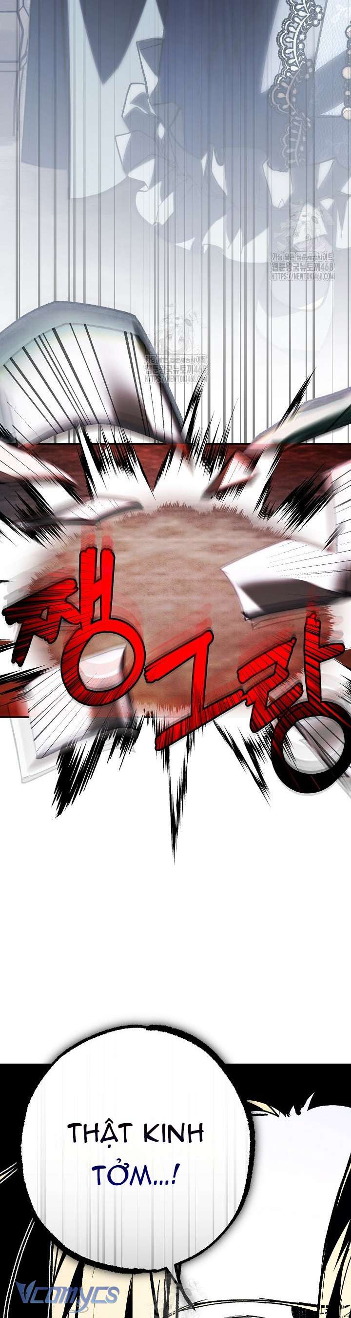 Chào Mừng Đến Với Dinh Thự Hoa Hồng Chap 28 - Trang 2