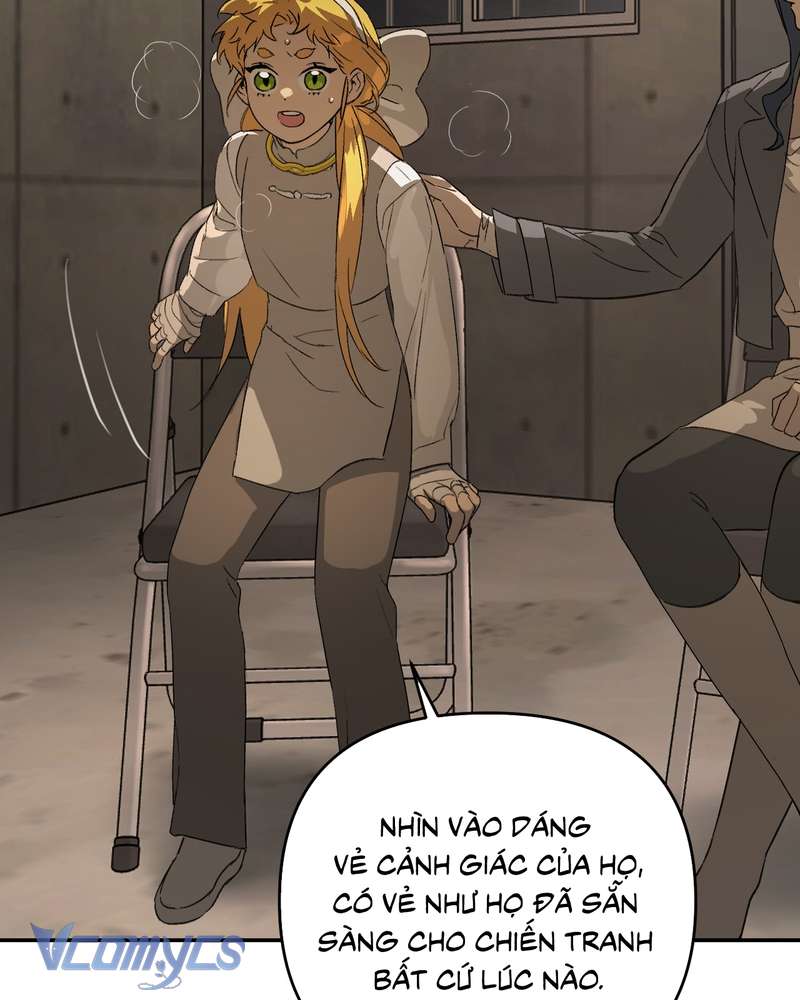 Ác Chi Hoàn Chapter 72 - Trang 3