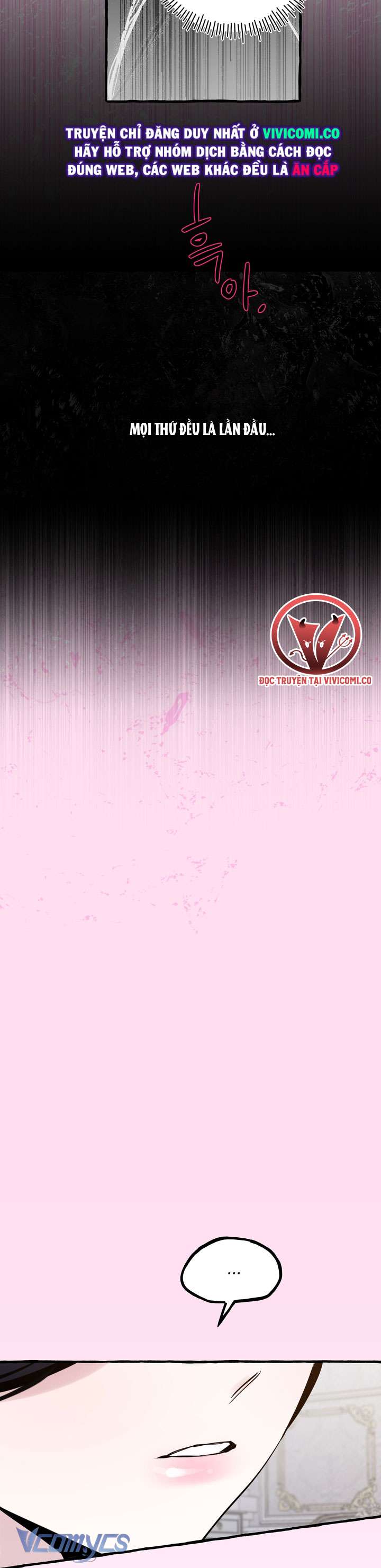 [18+] Hoàng Cung Có Chó Dữ! Chap 47 - Next Chap 48