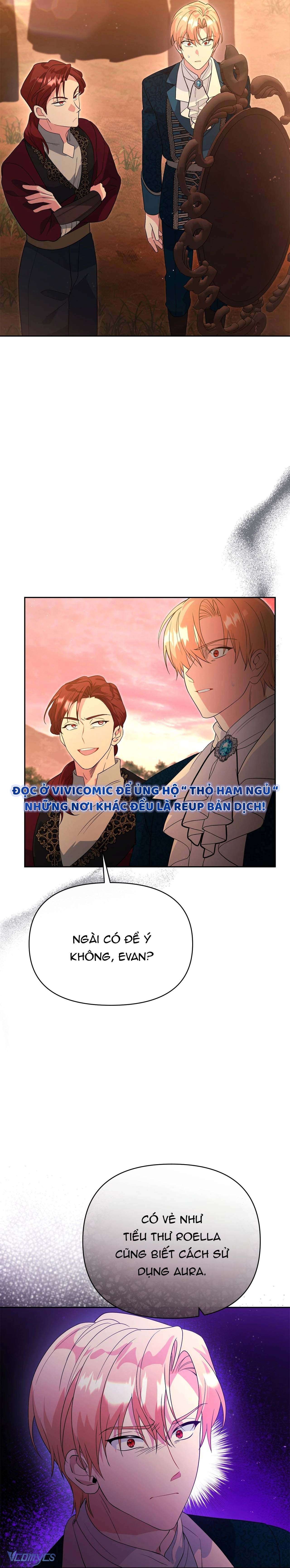 Có Nhiều Nam Chính Quá Đi! Chap 51 - Trang 2