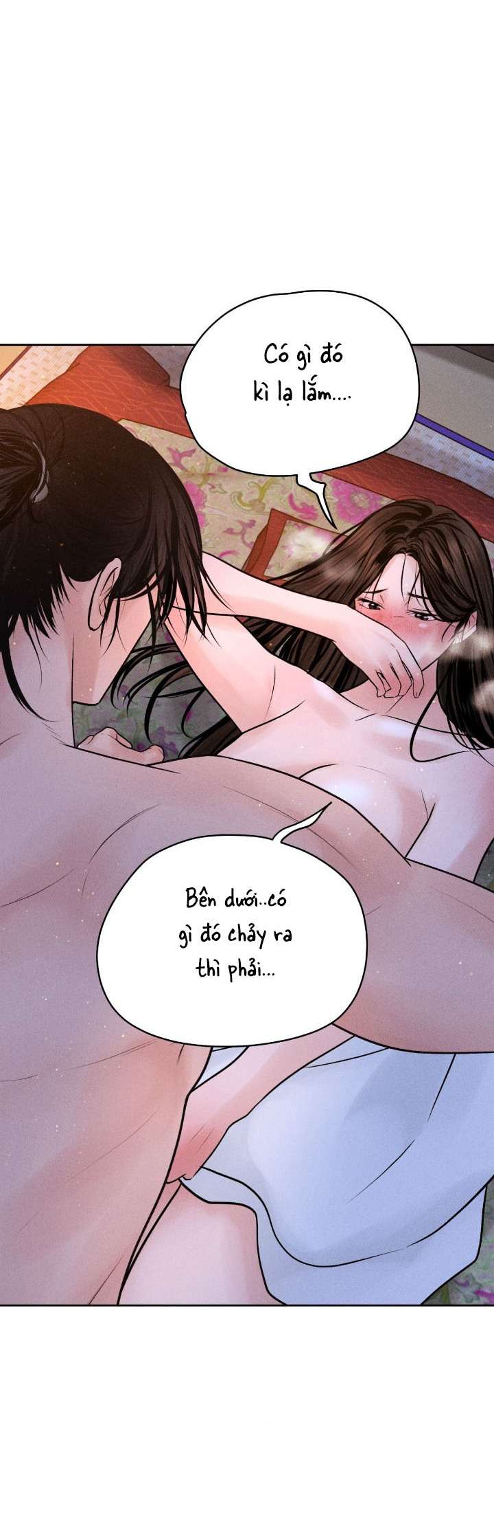 Chú à, tôi sẽ trả tiền xe cho chú Chap 29 - Trang 3