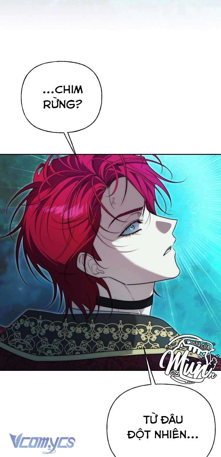 Thuần Hóa Hoàng Tử Quái Vật Chap 31 - Trang 2