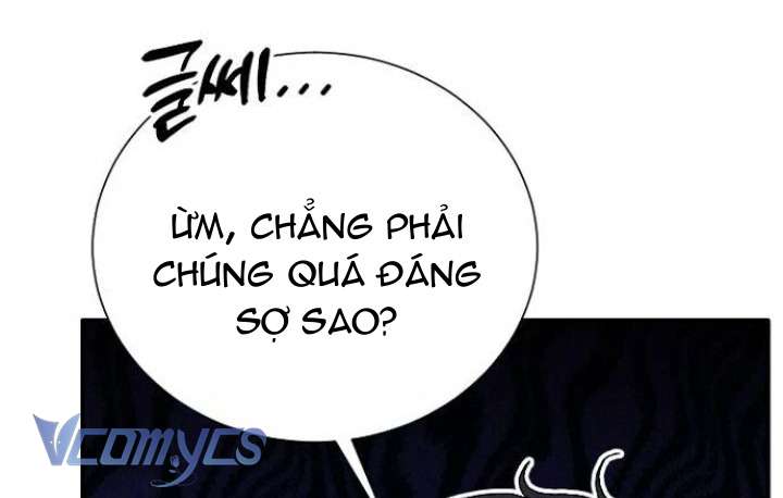 Papa Bạo Chúa, Con Sẽ Bảo Vệ Người! Chap 22 - Trang 2