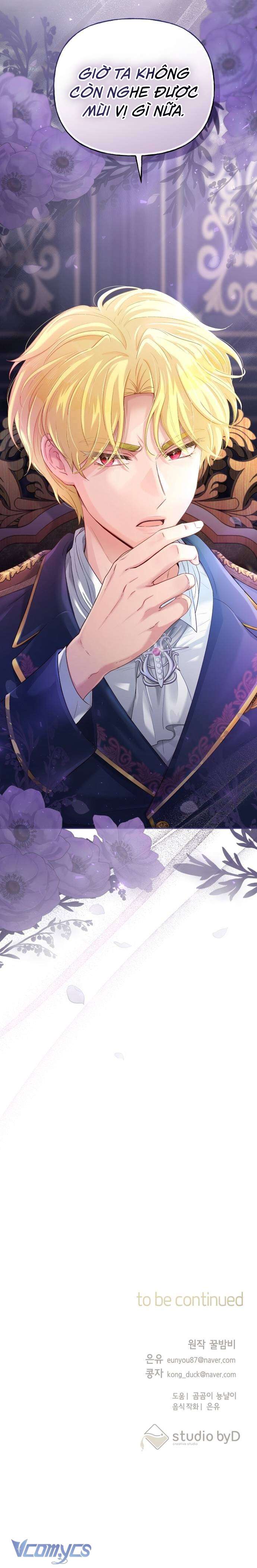 [PNT] Hầu Gái Không Thích Nuôi Dạy Trẻ Nhỏ Chap 2 - Trang 2