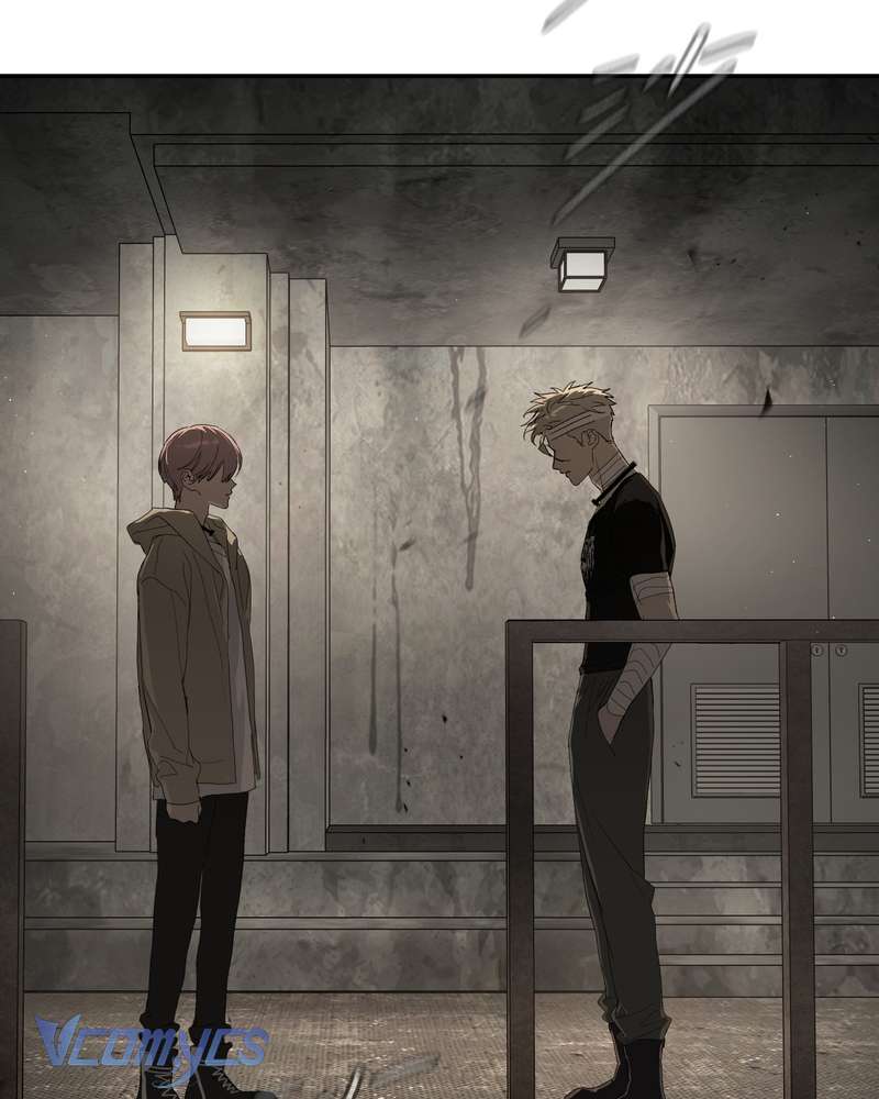 Ác Chi Hoàn Chapter 73 - Trang 3