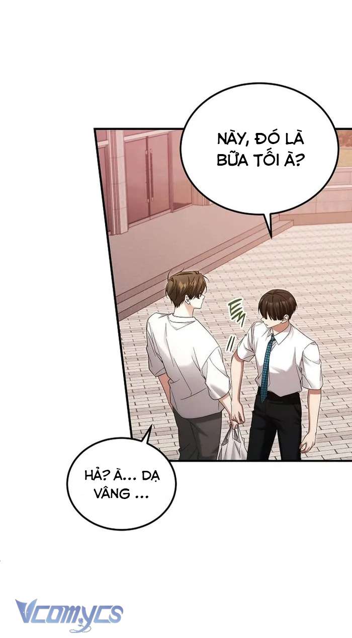 Tôi Sẽ Nghỉ Hưu Sau Khi Giải Cứu Thế Giới Chap 40 - Trang 2