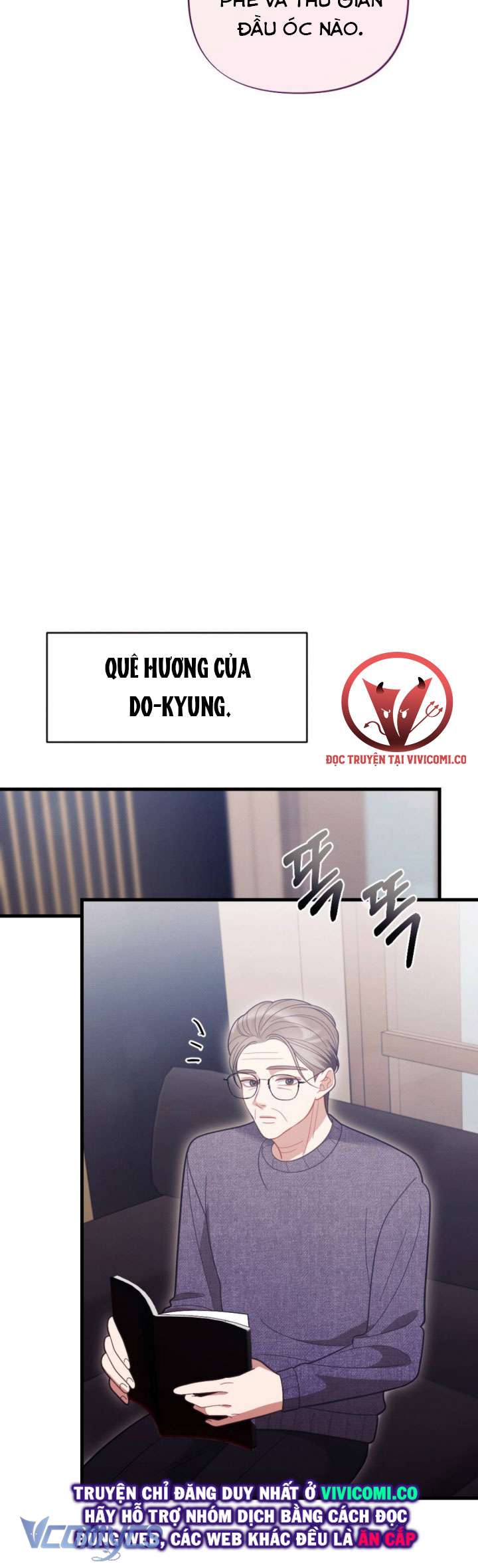 [18+] Hối Hận Muộn Màn Chap 8 - Trang 2