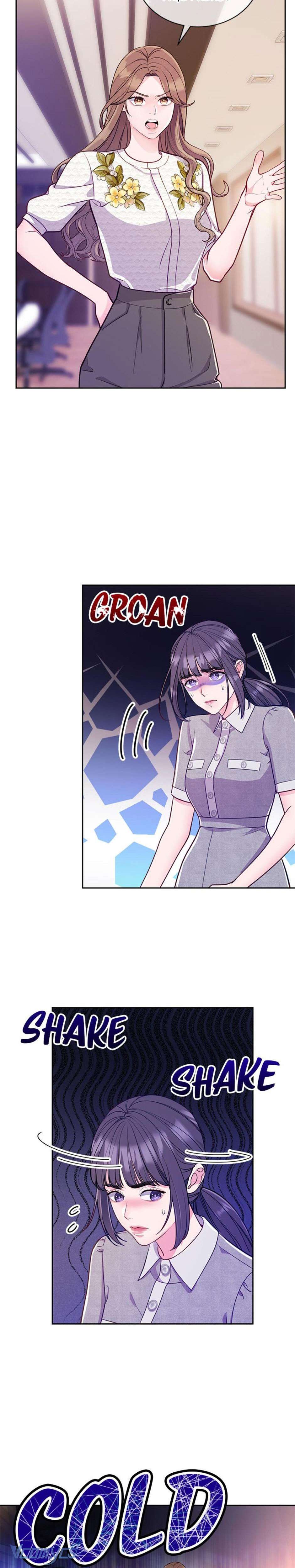 Lời Tỏ Tình Đáng Ngờ Chap 44 - Trang 2