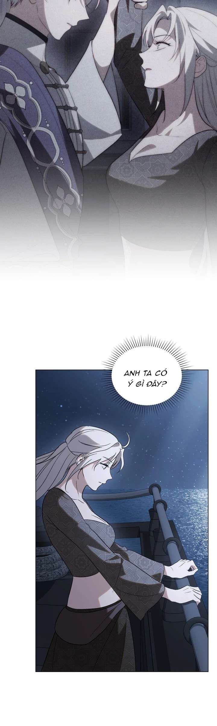 Khi Số Phận Tìm Đến Hai Ta Chap 80 - Trang 4