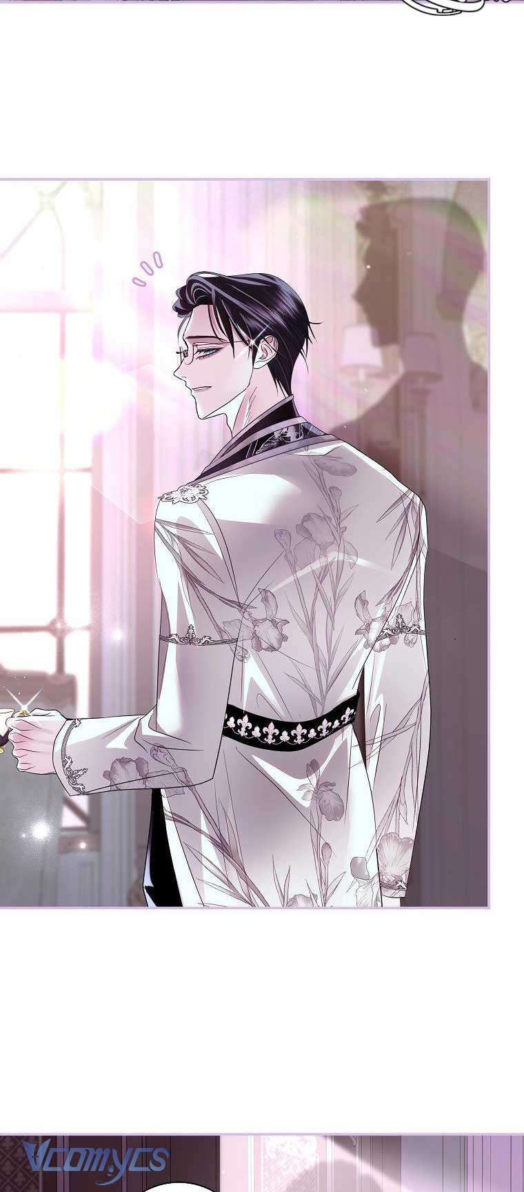 Này Boss Phản Diện, Tôi Có Thể Làm Mọi Thứ Trừ Cưới Ngài Chap 44 - Trang 2