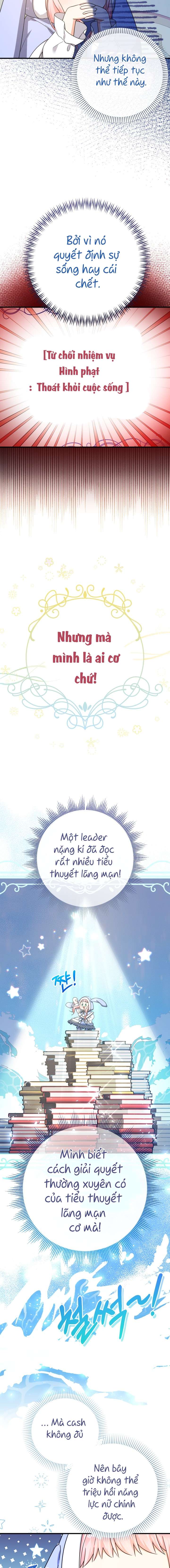 [PNT] Tiểu Thư Tích Tiền Đi Bụi Chap 28 - Trang 2