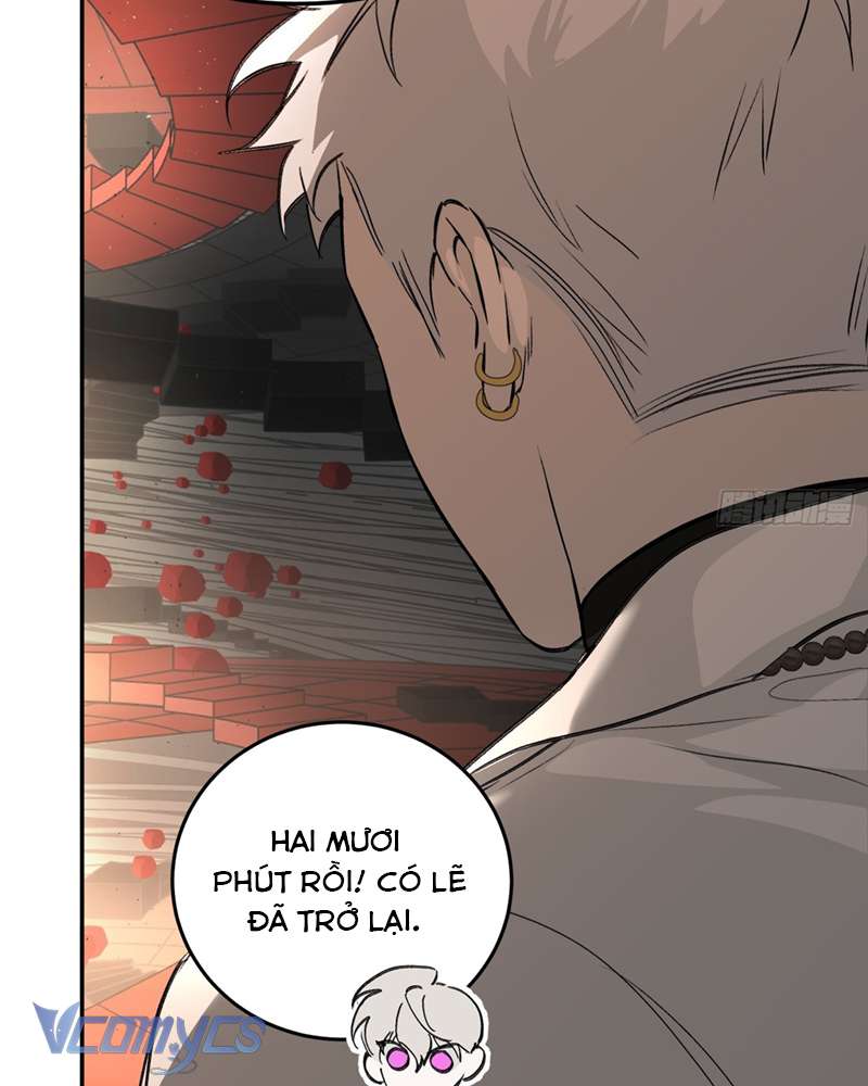 Ác Chi Hoàn Chapter 37 - Trang 4